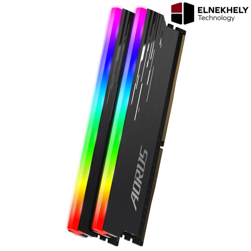 Gigabyte Aorus RGB 16GB (2×8) DDR4 4400 Mhz CL19 1.5V - GP